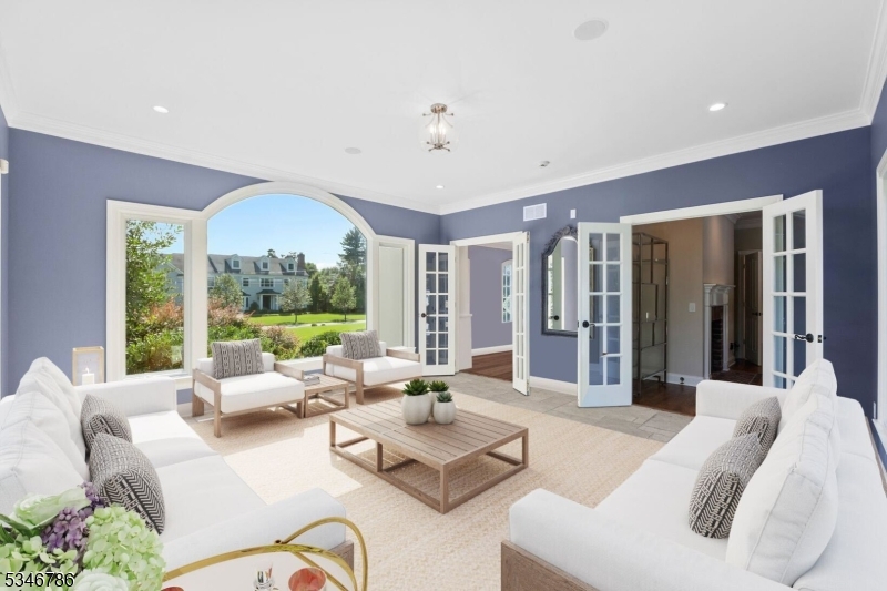 Linden Lane - Residential