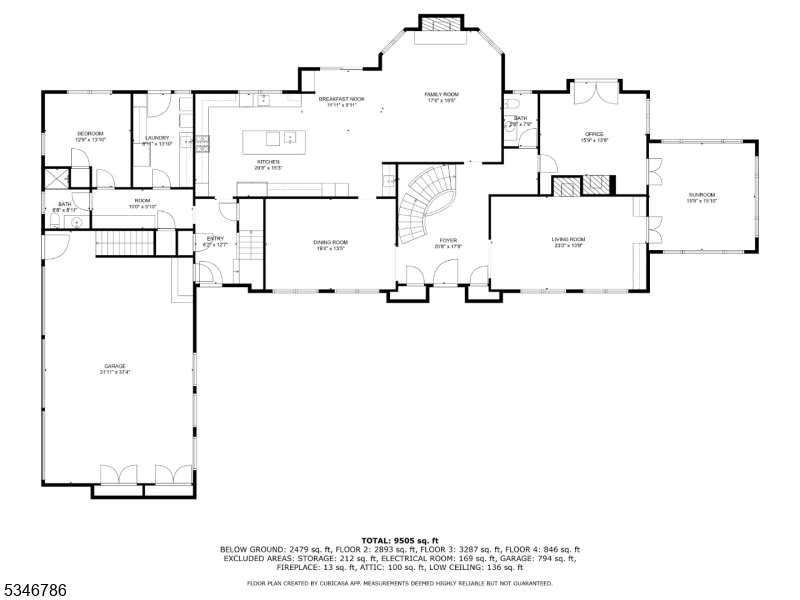 Linden Lane - Residential