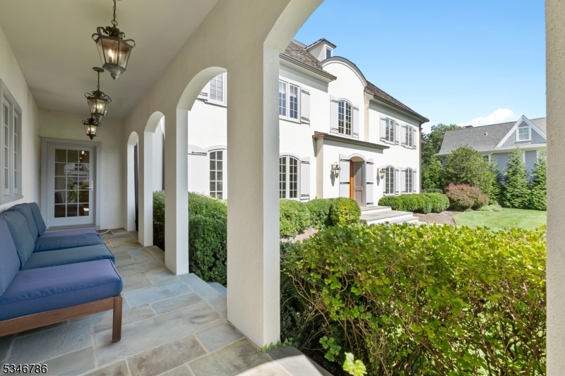 Linden Lane - Residential