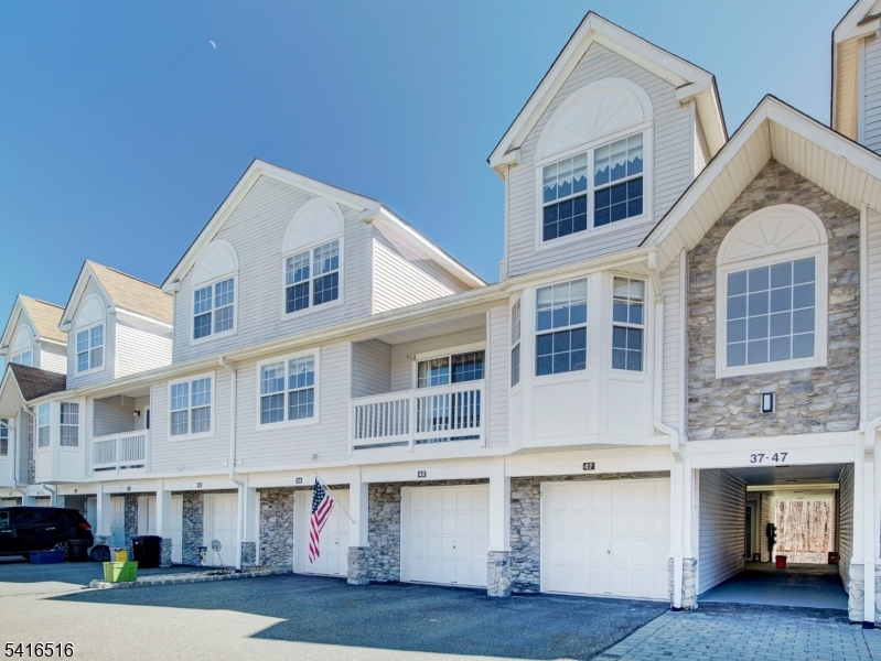 Willow Walk - Residential