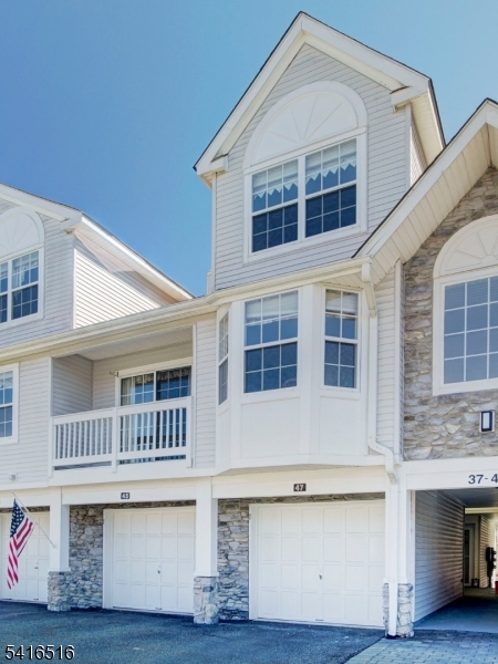 Willow Walk - Residential