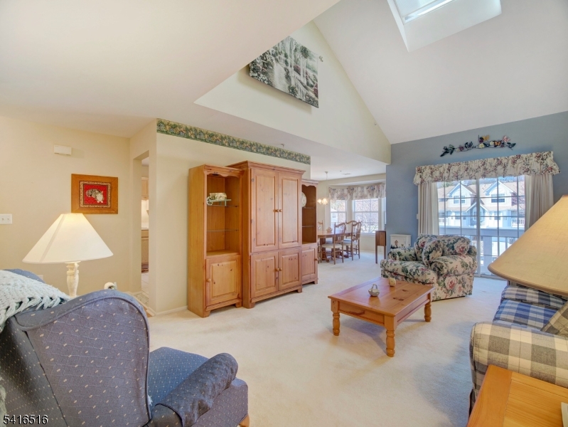 Willow Walk - Residential