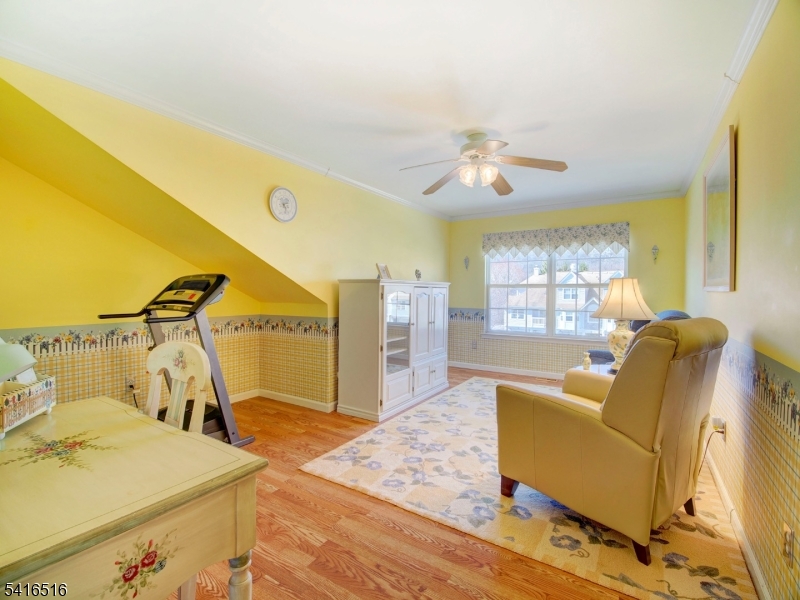 Willow Walk - Residential