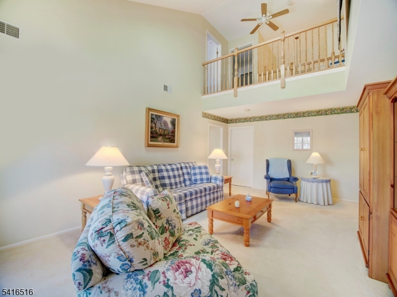 Willow Walk - Residential