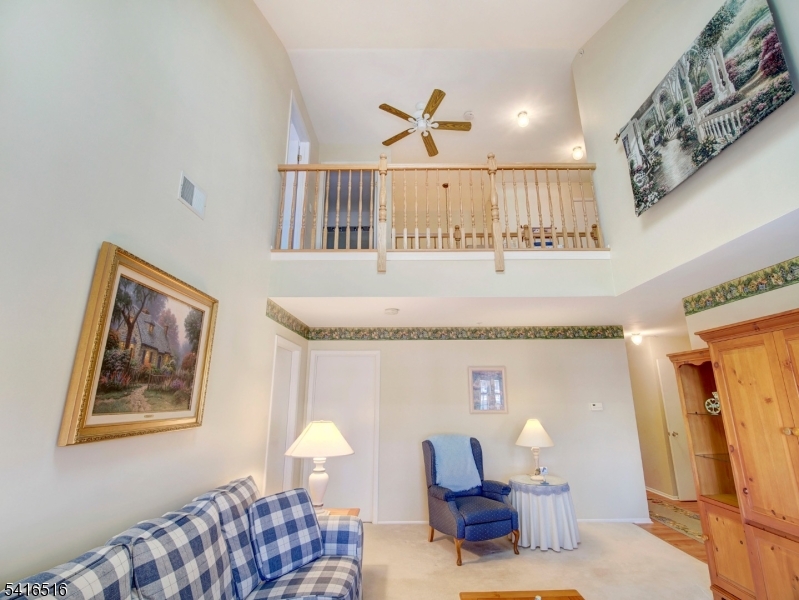 Willow Walk - Residential