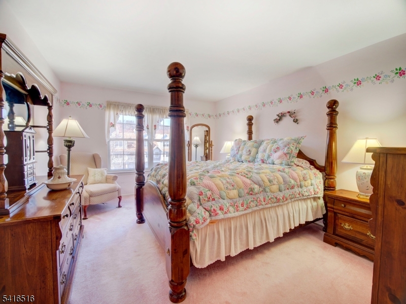 Willow Walk - Residential