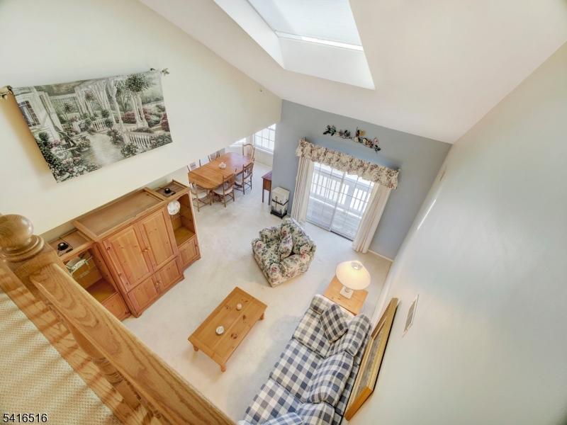 Willow Walk - Residential