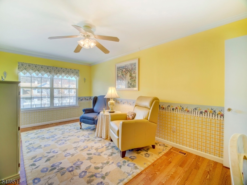 Willow Walk - Residential