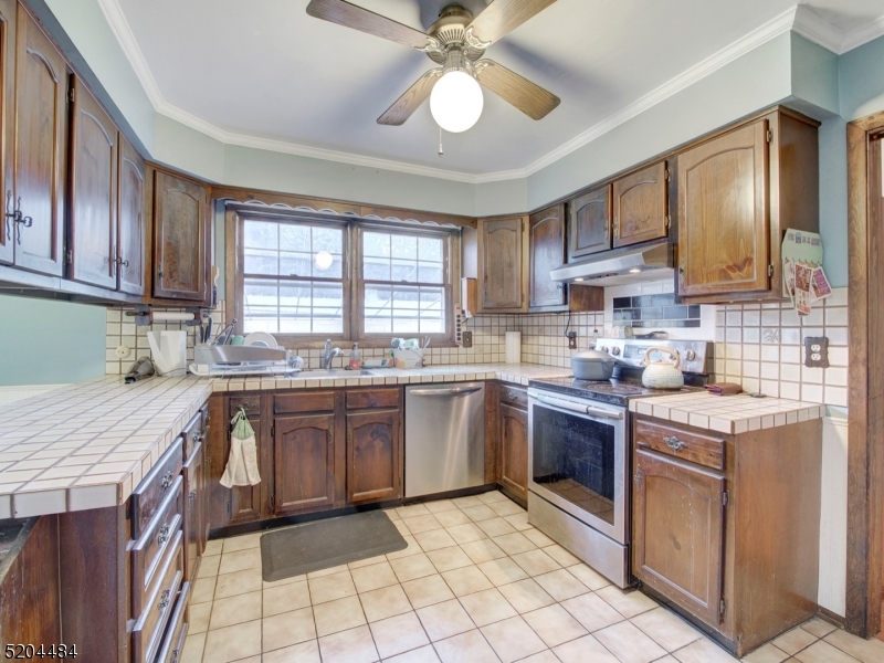 Flanders - Residential