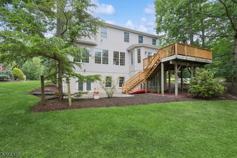 Farrington Lake - Residential