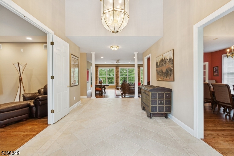 Farrington Lake - Residential