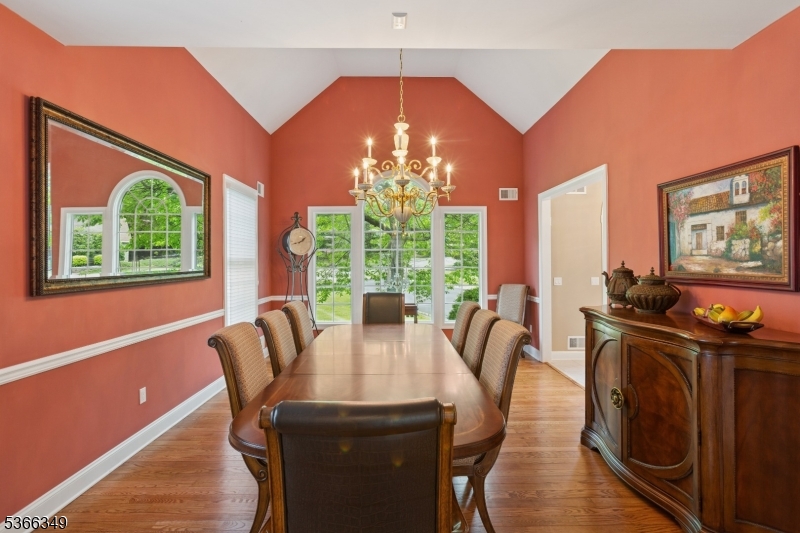 Farrington Lake - Residential