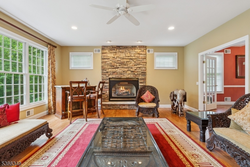 Farrington Lake - Residential