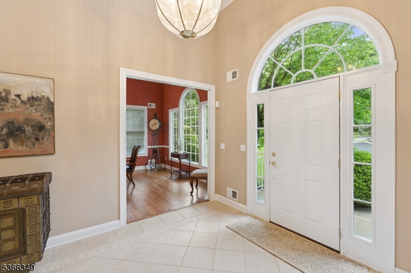 Farrington Lake - Residential