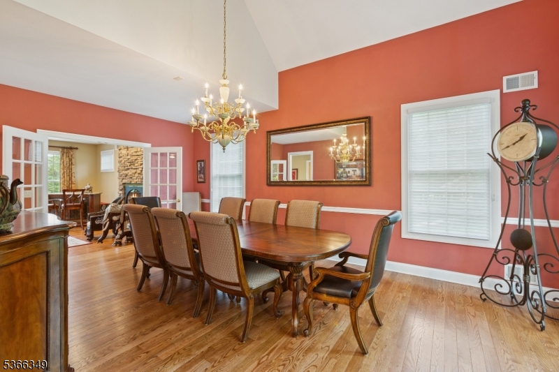 Farrington Lake - Residential