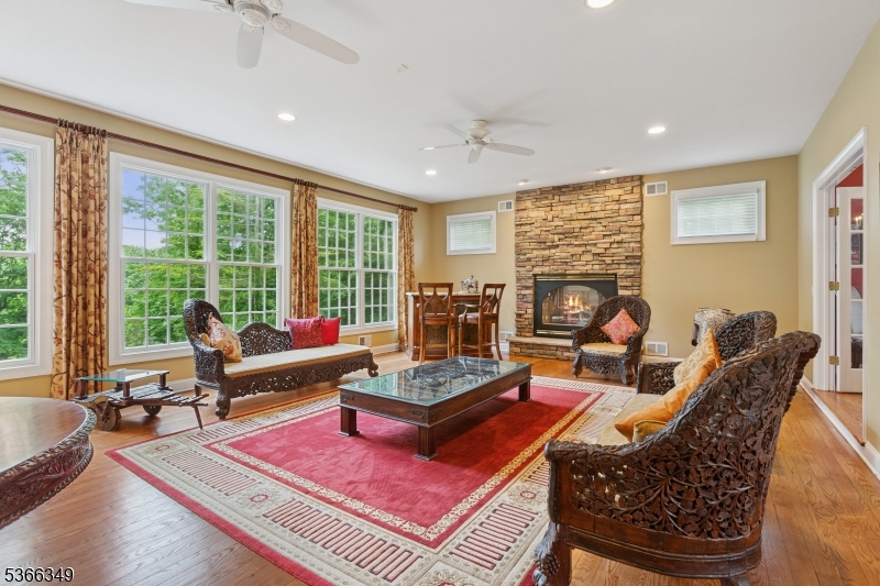 Farrington Lake - Residential