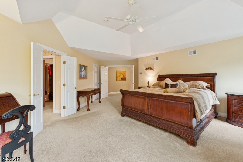 Farrington Lake - Residential