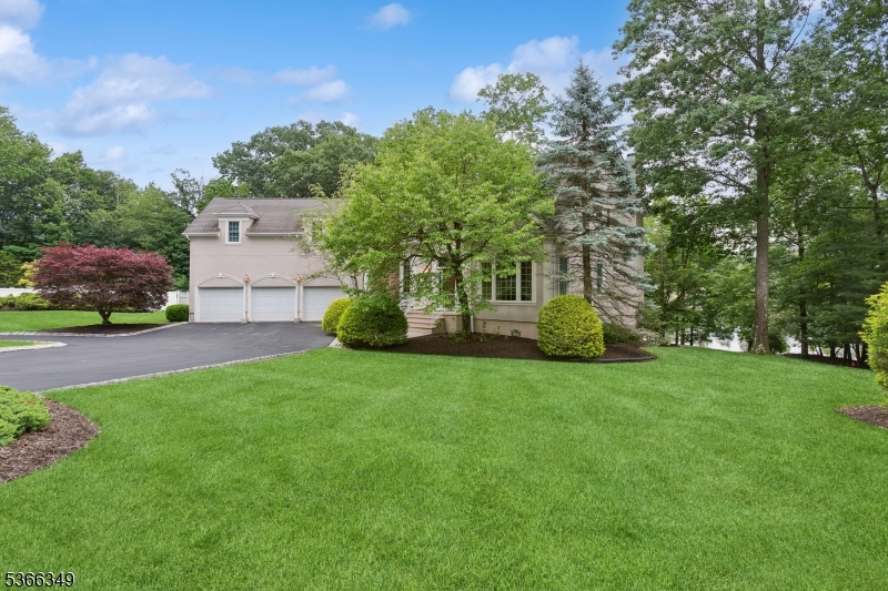 Farrington Lake - Residential