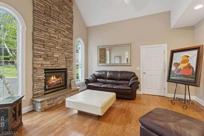 Farrington Lake - Residential