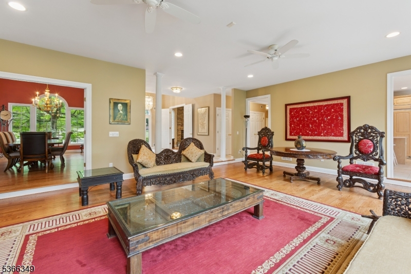 Farrington Lake - Residential