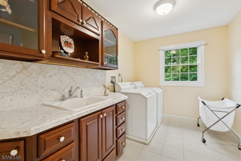 Farrington Lake - Residential