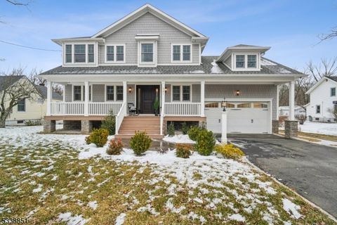 341 Green Village Rd, Chatham Twp., NJ 07935 - MLS#: 3951955