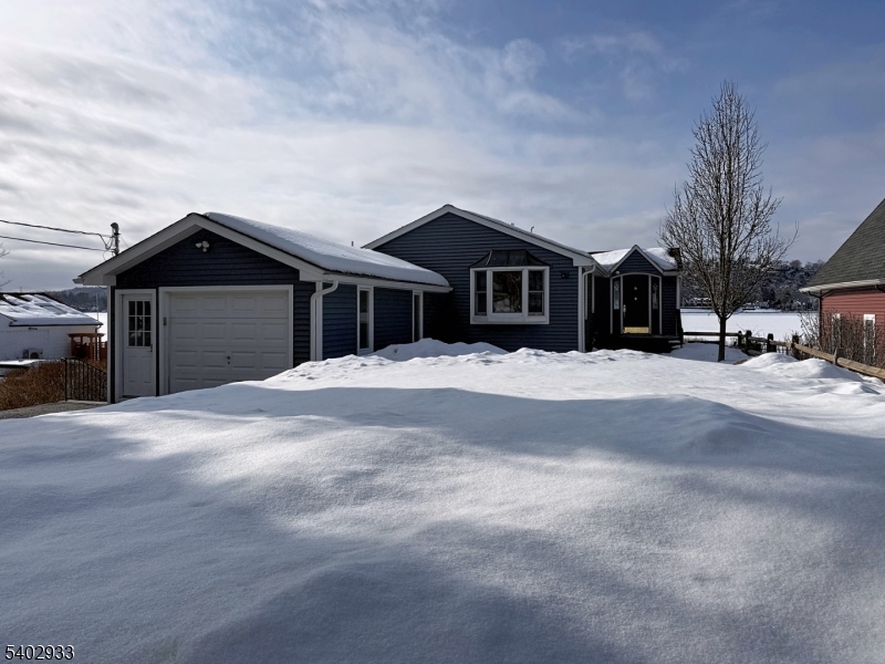 Lake Mohawk - Residential