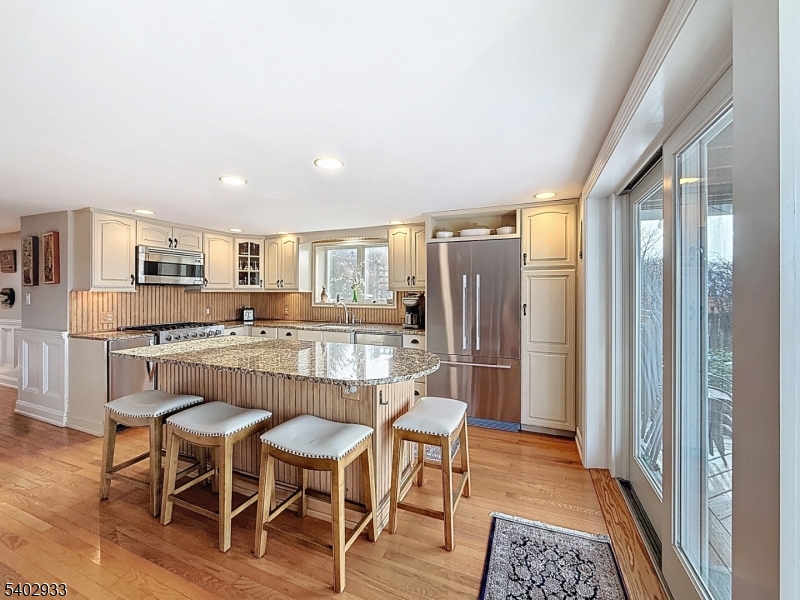 Lake Mohawk - Residential