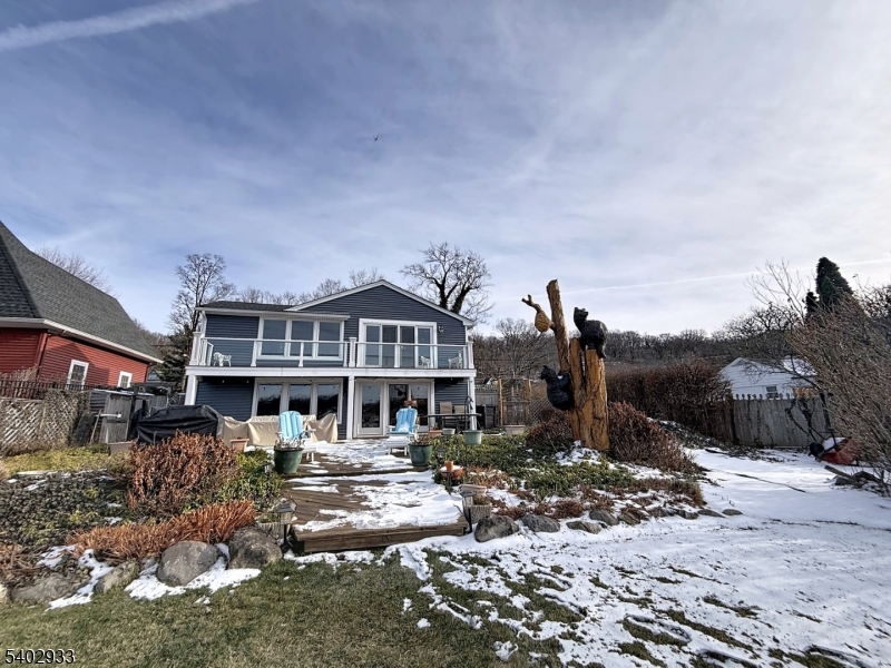 Lake Mohawk - Residential