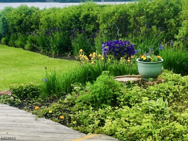 Lake Mohawk - Residential