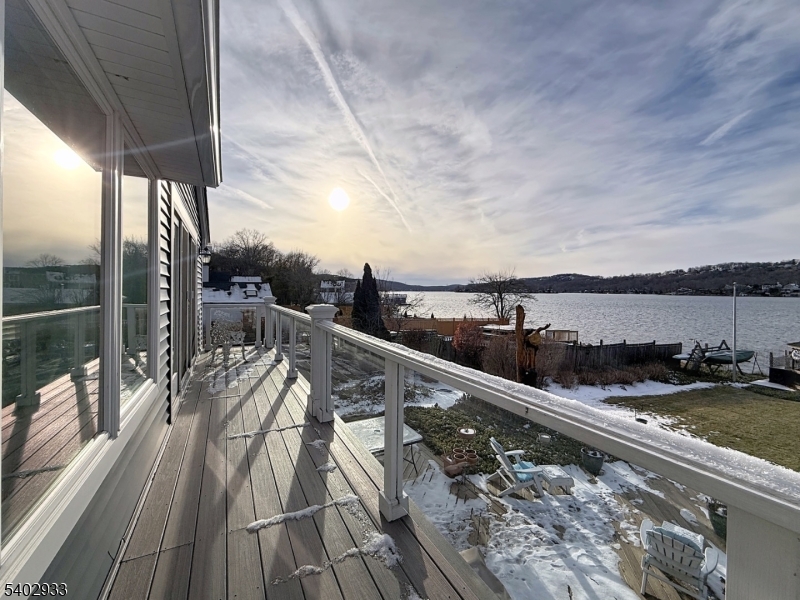 Lake Mohawk - Residential