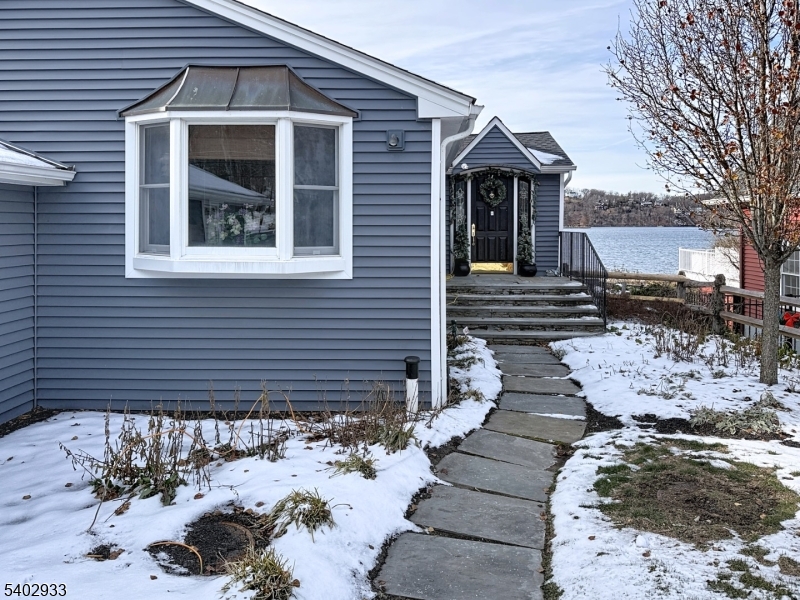 Lake Mohawk - Residential