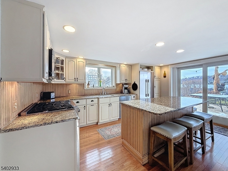 Lake Mohawk - Residential