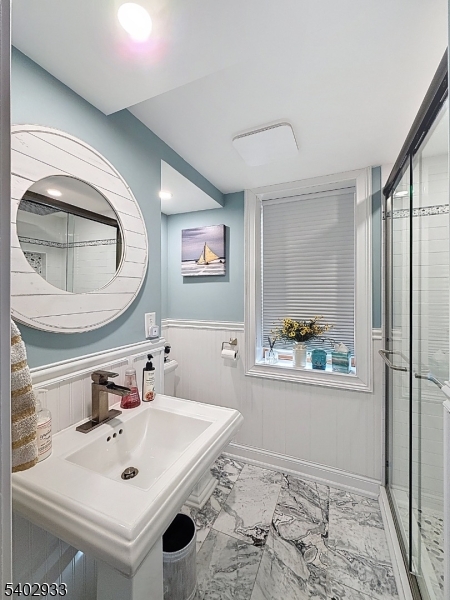 Lake Mohawk - Residential