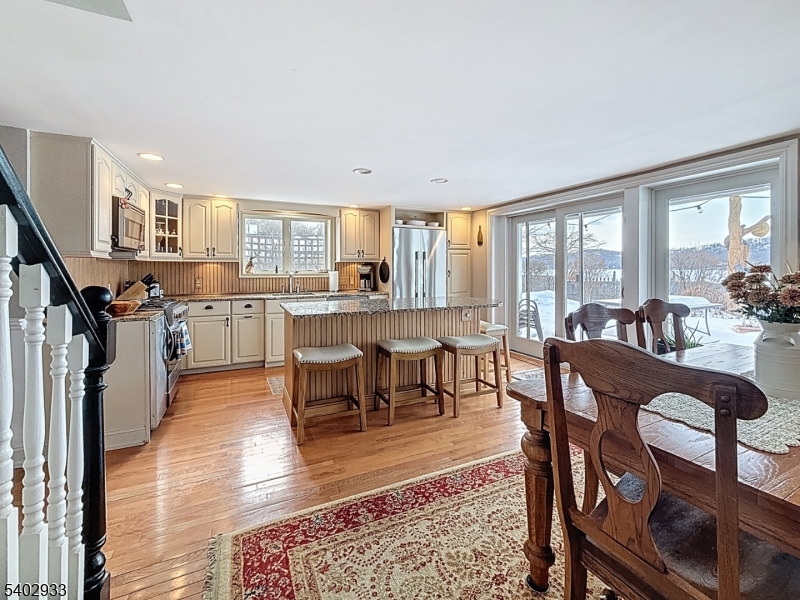 Lake Mohawk - Residential