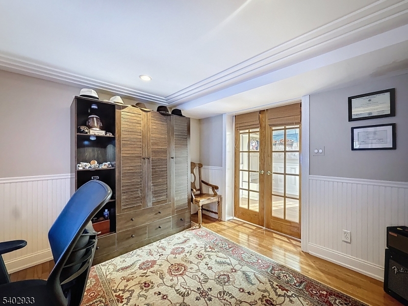 Lake Mohawk - Residential