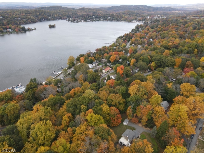 Lake Mohawk - Residential