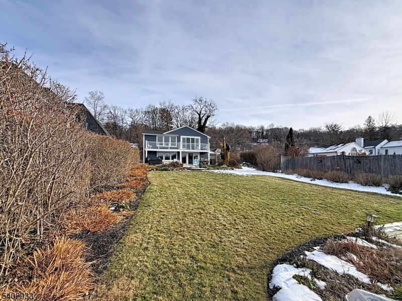 Lake Mohawk - Residential