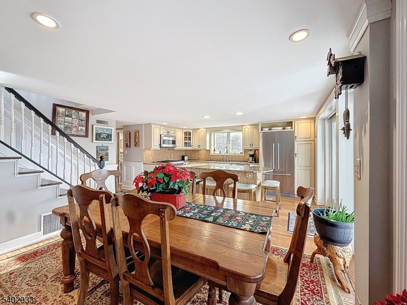 Lake Mohawk - Residential