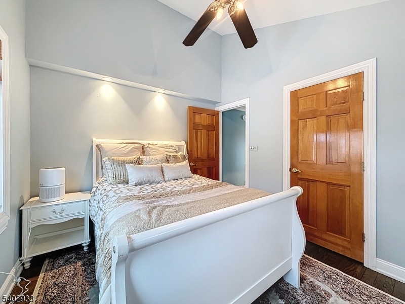 Lake Mohawk - Residential