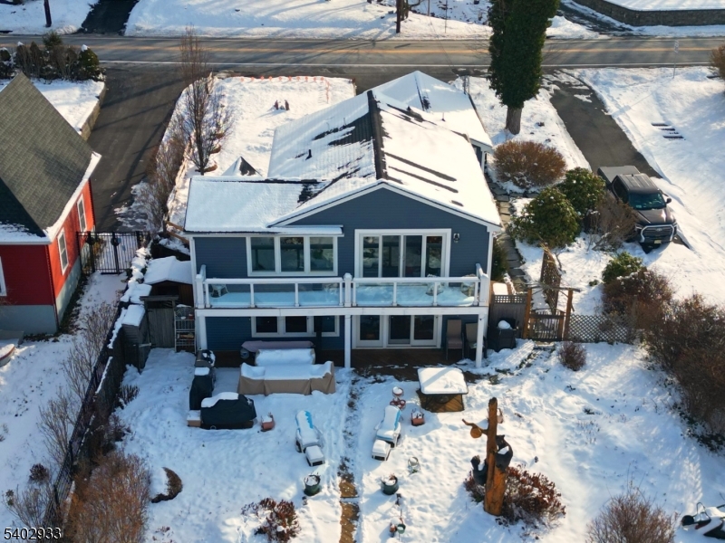 Lake Mohawk - Residential