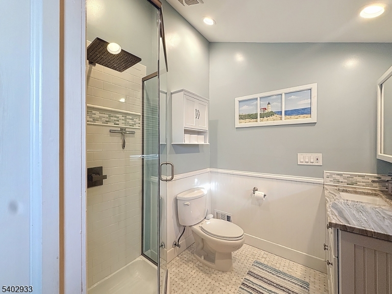 Lake Mohawk - Residential