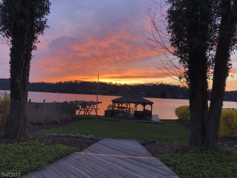 Lake Mohawk - Residential