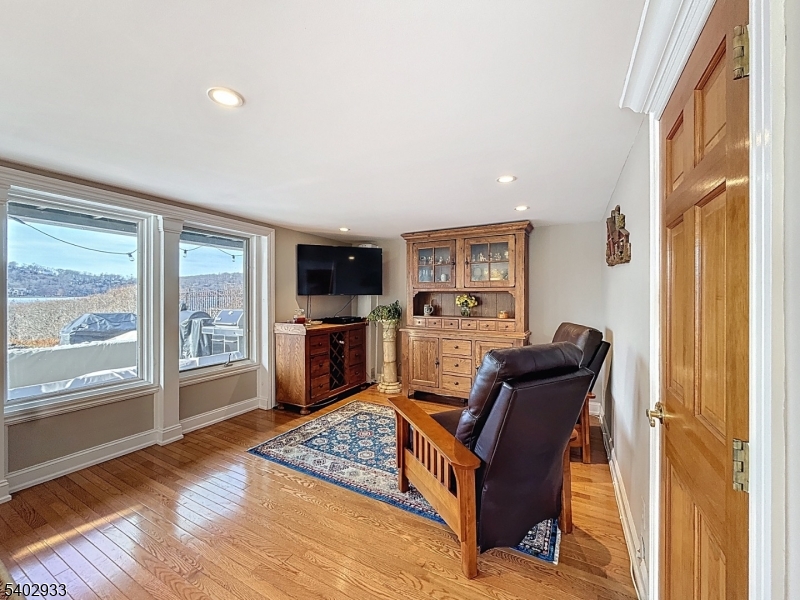 Lake Mohawk - Residential