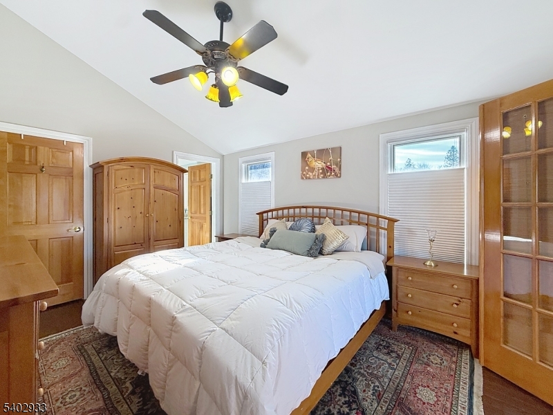 Lake Mohawk - Residential