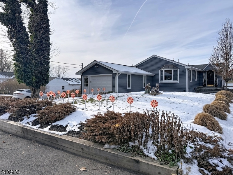 Lake Mohawk - Residential