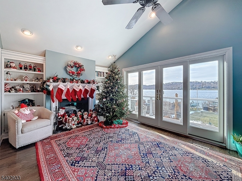 Lake Mohawk - Residential