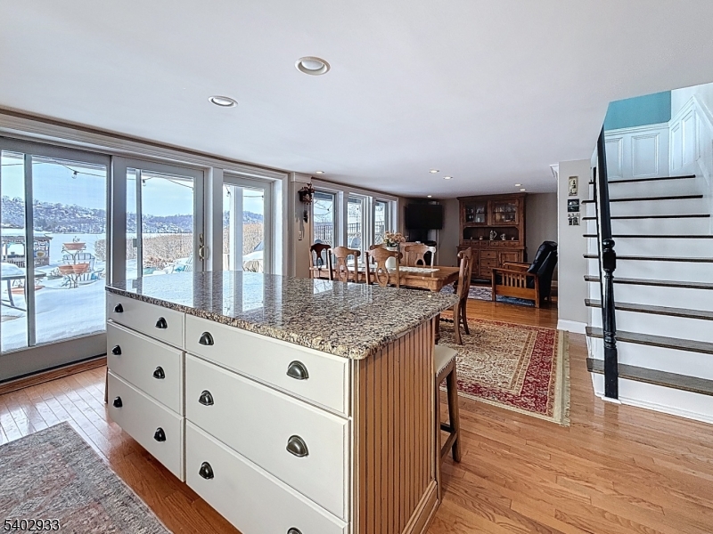 Lake Mohawk - Residential