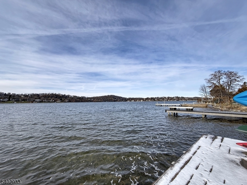Lake Mohawk - Residential