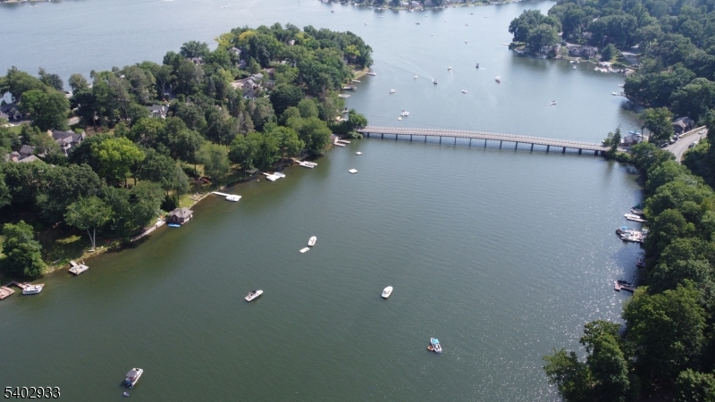 Lake Mohawk - Residential